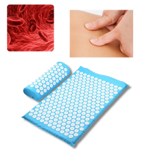 Carica l&#39;immagine nel visualizzatore di Gallery, Kit di tappetini per agopressione - Ozerty

