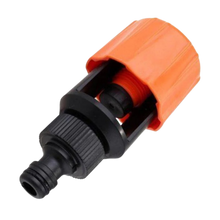 Carica l&#39;immagine nel visualizzatore di Gallery, Connettore universale per tubo da giardino e rubinetto per cucina - Ozerty
