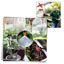 Carica l&#39;immagine nel visualizzatore di Gallery, Kit per l&#39;irrigazione del giardino - Ozerty
