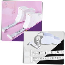 Carica l&#39;immagine nel visualizzatore di Gallery, Metro telescopico automatico autostringente - Ozerty
