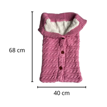 Carica l&#39;immagine nel visualizzatore di Gallery, Sacco a pelo per bebè - Ozerty
