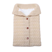 Carica l&#39;immagine nel visualizzatore di Gallery, Sacco a pelo per bebè
