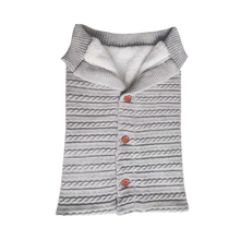 Carica l&#39;immagine nel visualizzatore di Gallery, Sacco a pelo per bebè
