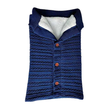 Carica l&#39;immagine nel visualizzatore di Gallery, Sacco a pelo per bebè
