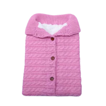 Carica l&#39;immagine nel visualizzatore di Gallery, Sacco a pelo per bebè
