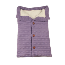 Carica l&#39;immagine nel visualizzatore di Gallery, Sacco a pelo per bebè
