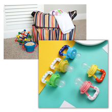 Carica l&#39;immagine nel visualizzatore di Gallery, Biberon per bambini - Ozerty
