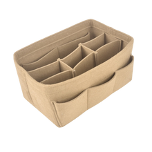 Carica l&#39;immagine nel visualizzatore di Gallery, Inserto organizzatore per borsa - Ozerty
