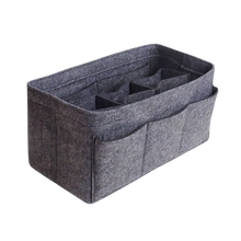 Carica l&#39;immagine nel visualizzatore di Gallery, Inserto organizzatore per borsa
