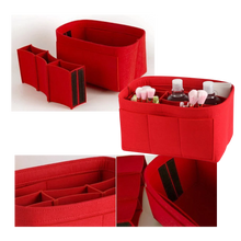 Carica l&#39;immagine nel visualizzatore di Gallery, Inserto organizzatore per borsa - Ozerty
