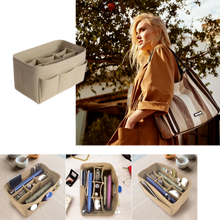 Carica l&#39;immagine nel visualizzatore di Gallery, Inserto organizzatore per borsa - Ozerty
