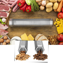 Carica l&#39;immagine nel visualizzatore di Gallery, Generatore di fumo per barbecue - Ozerty
