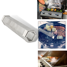 Carica l&#39;immagine nel visualizzatore di Gallery, Generatore di fumo per barbecue - Ozerty
