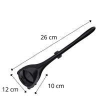 Carica l&#39;immagine nel visualizzatore di Gallery, Rasoio per schiena e corpo - Ozerty
