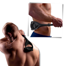 Carica l&#39;immagine nel visualizzatore di Gallery, Rasoio per schiena e corpo
