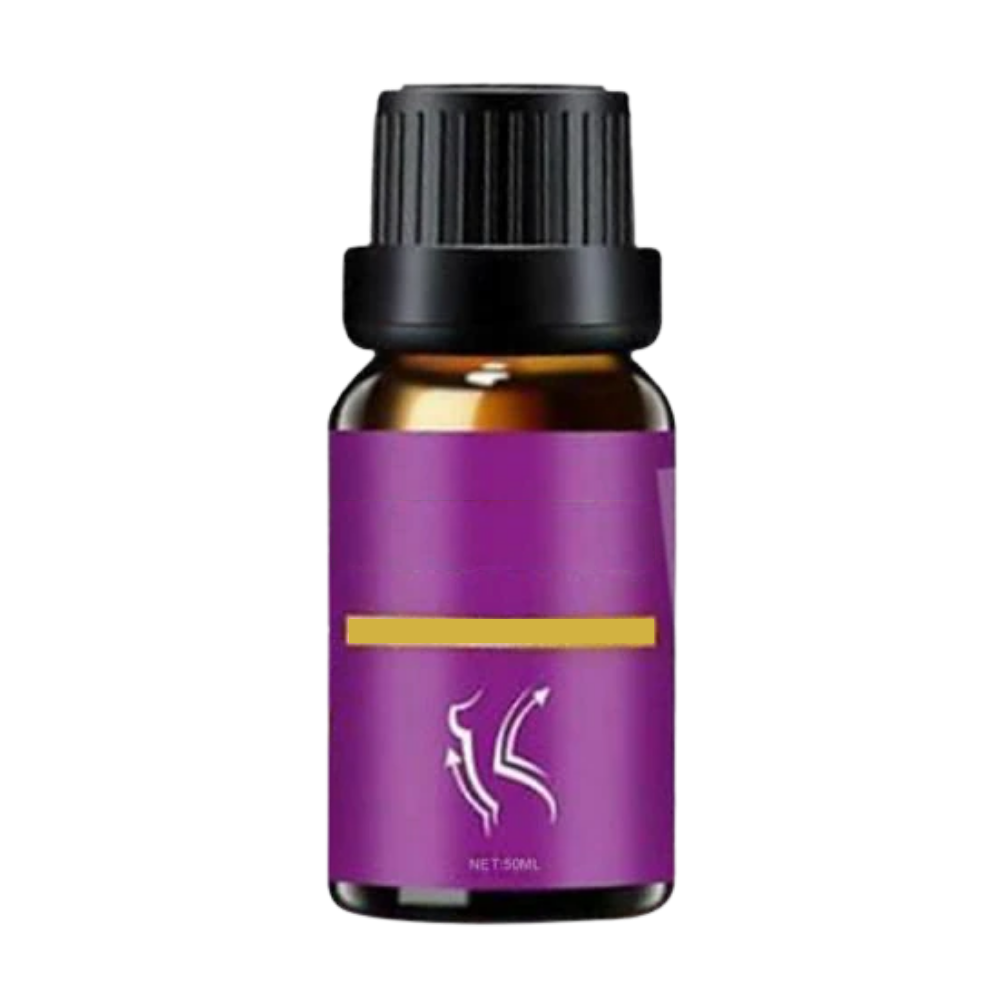 Olio per migliorare i glutei - Ozerty