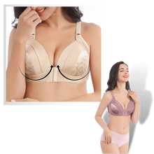 Carica l&#39;immagine nel visualizzatore di Gallery, Reggiseno push up senza fili - Ozerty
