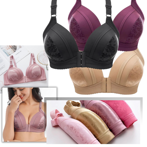 Reggiseno push up senza fili - Ozerty