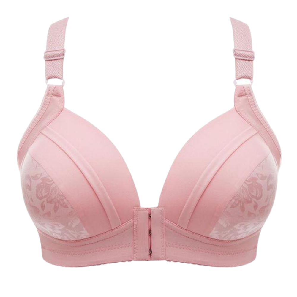 Reggiseno push up senza fili