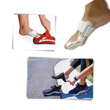 Carica l&#39;immagine nel visualizzatore di Gallery, Correttore ortopedico di alluce valgo - Ozerty
