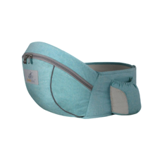 Carica l&#39;immagine nel visualizzatore di Gallery, Seggiolino portabebè
