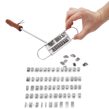 Carica l&#39;immagine nel visualizzatore di Gallery, Ferro da Marchio per BBQ - Ozerty
