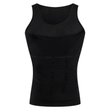 Carica l&#39;immagine nel visualizzatore di Gallery, Canottiera snellente per il corpo
