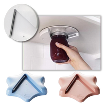 Carica l&#39;immagine nel visualizzatore di Gallery, Apribottiglie sotto il mobile - Ozerty
