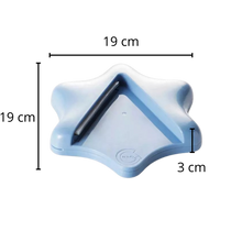 Carica l&#39;immagine nel visualizzatore di Gallery, Apribottiglie sotto il mobile - Ozerty
