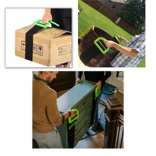 Carica l&#39;immagine nel visualizzatore di Gallery, Cinghia di sollevamento regolabile - Ozerty
