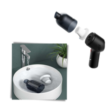 Carica l&#39;immagine nel visualizzatore di Gallery, Mini aspirapolvere portatile senza filo - Ozerty

