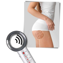 Carica l&#39;immagine nel visualizzatore di Gallery, Macchina per il trattamento della cavitazione ad ultrasuoni - Ozerty
