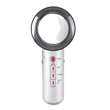 Carica l&#39;immagine nel visualizzatore di Gallery, Macchina per il trattamento della cavitazione ad ultrasuoni - Ozerty
