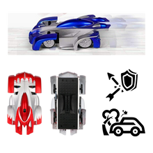 Carica l&#39;immagine nel visualizzatore di Gallery, Auto RC da arrampicata su parete
