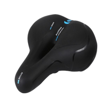 Carica l&#39;immagine nel visualizzatore di Gallery, Sella da ciclismo ultra morbida - Ozerty
