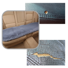 Carica l&#39;immagine nel visualizzatore di Gallery, Coprisedili per auto in peluche - Ozerty
