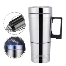Load image into Gallery viewer, Tazzo Bollitore d'acqua per auto 300ml - Ozerty
