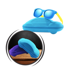 Carica l&#39;immagine nel visualizzatore di Gallery, Custodia per occhiali da sole per bambini - Ozerty
