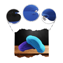 Carica l&#39;immagine nel visualizzatore di Gallery, Custodia per occhiali da sole per bambini - Ozerty
