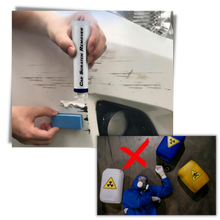 Carica l&#39;immagine nel visualizzatore di Gallery, Kit di riparazione graffi auto - Ozerty
