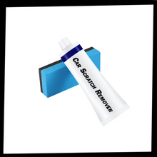 Carica l&#39;immagine nel visualizzatore di Gallery, Kit di riparazione graffi auto - Ozerty
