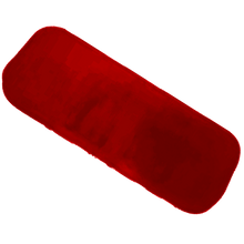 Carica l&#39;immagine nel visualizzatore di Gallery, Coprisedili per auto in peluche
