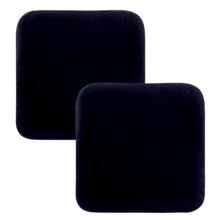 Carica l&#39;immagine nel visualizzatore di Gallery, Coprisedili per auto in peluche

