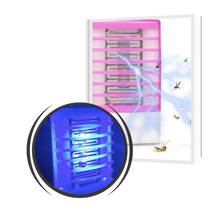 Carica l&#39;immagine nel visualizzatore di Gallery, Lampada notturna zanzariera plug-in - Ozerty
