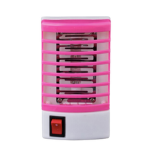 Carica l&#39;immagine nel visualizzatore di Gallery, Lampada notturna zanzariera plug-in - Ozerty
