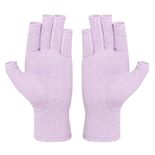 Carica l&#39;immagine nel visualizzatore di Gallery, Guanti a compressione per alleviare il dolore articolare
