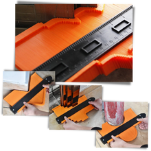 Carica l&#39;immagine nel visualizzatore di Gallery, Duplicatore di profili di contorno - Ozerty
