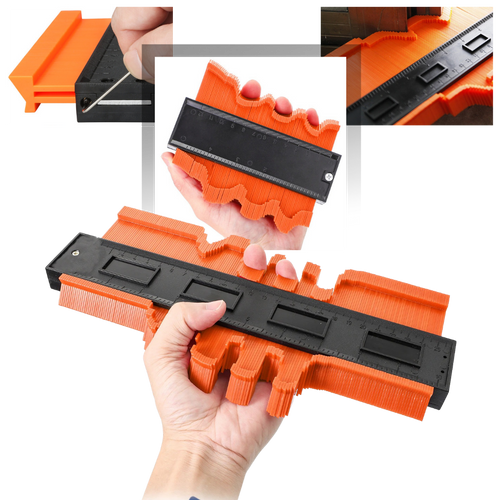 Duplicatore di profili di contorno - Ozerty