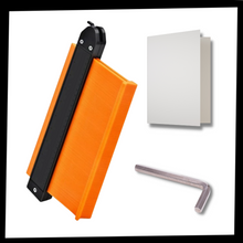 Carica l&#39;immagine nel visualizzatore di Gallery, Duplicatore di profili di contorno - Ozerty
