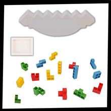 Carica l&#39;immagine nel visualizzatore di Gallery, Giocattolo impilabile ad alto bilanciamento per bambini - Ozerty
